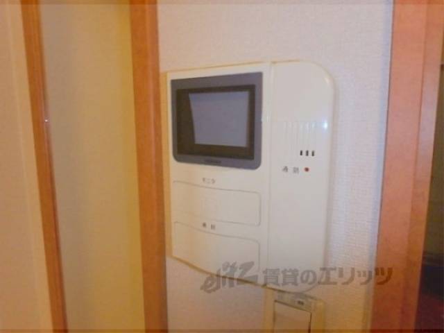 ドアフォン（ＴＶ含）