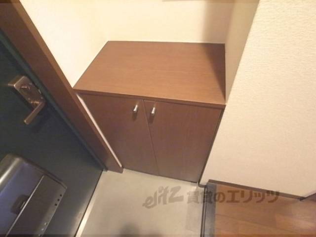 下駄箱