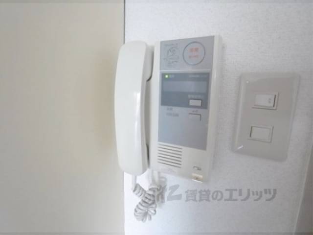 ドアフォン（ＴＶ含）