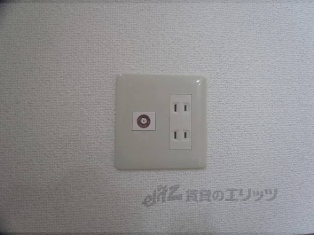 コンセント等