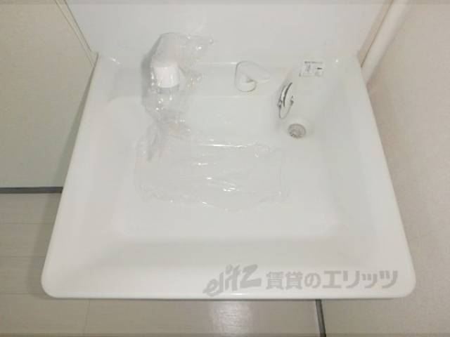 洗面所
