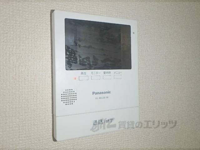 ドアフォン（ＴＶ含）