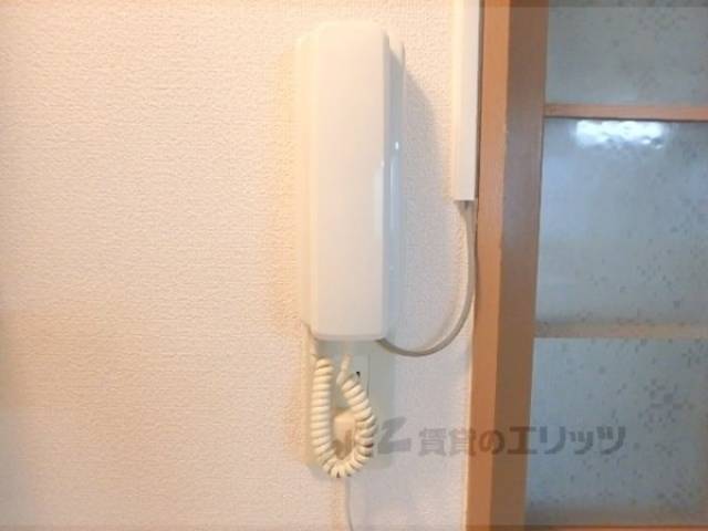 ドアホン