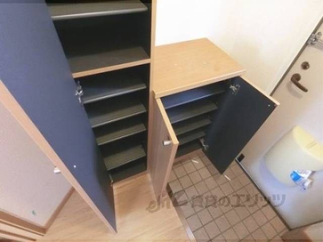 下駄箱