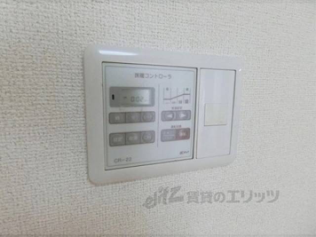 床暖房