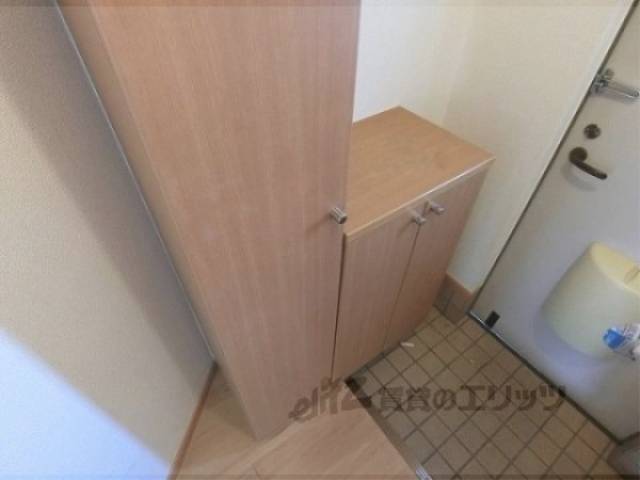 下駄箱
