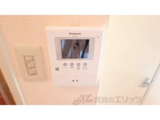 モニターフォン