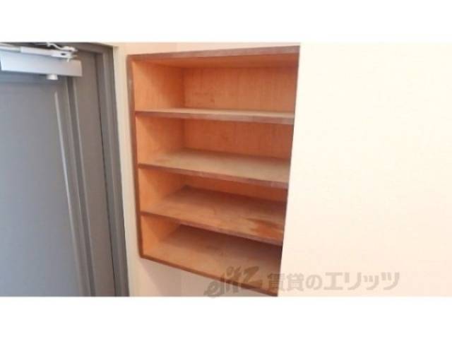 下駄箱