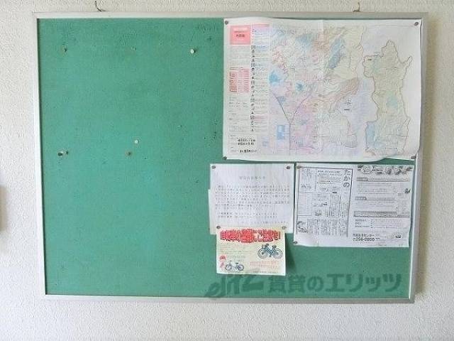 掲示板