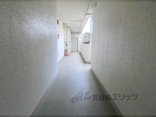 共用廊下