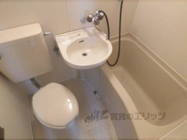 ユニットバス