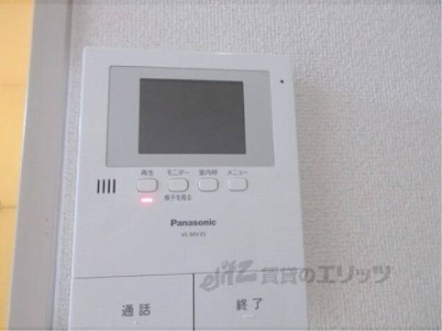 ドアフォン（ＴＶ含）