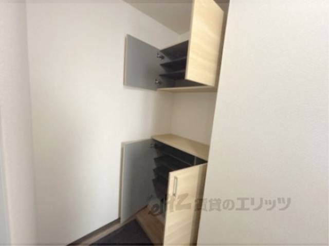 下駄箱