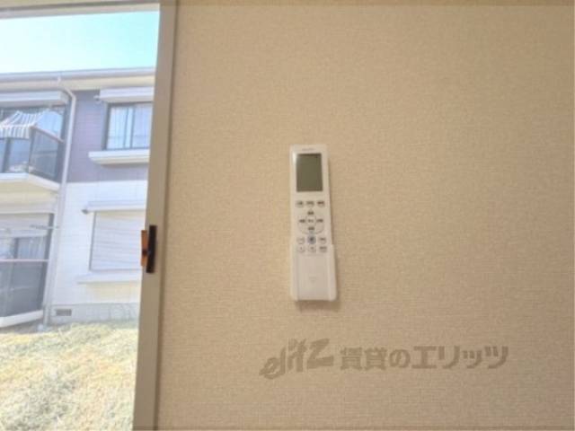 リモコン