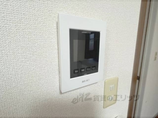 ドアフォン（ＴＶ含）