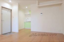 Ｃａｒｌ　Ｖｉｌｌａ　茶山室内写真2