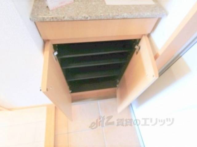 下駄箱