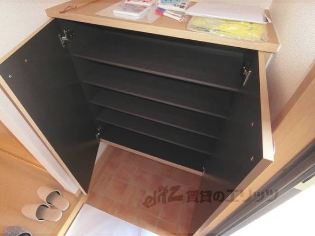 下駄箱