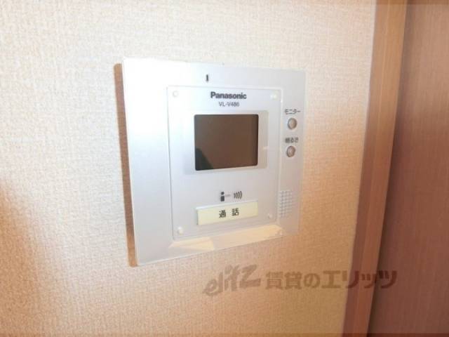 ドアフォン（ＴＶ含）