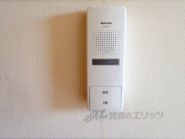 インターフォン