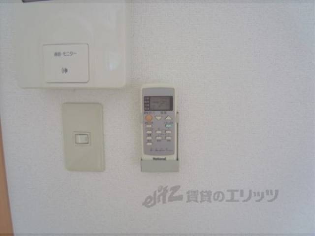 エアコン リモコン