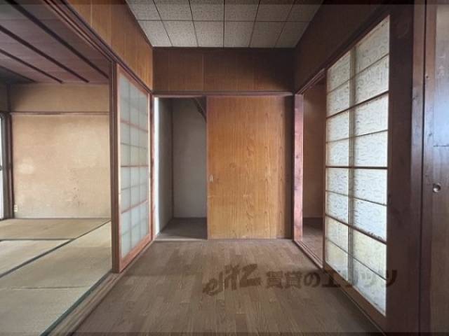 洋室