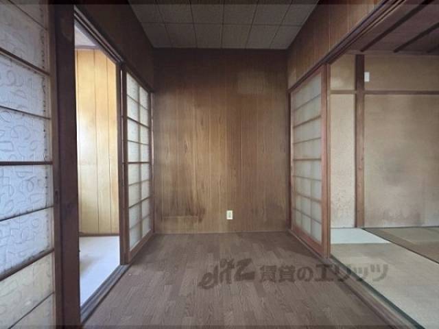 洋室