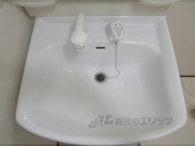 洗面所