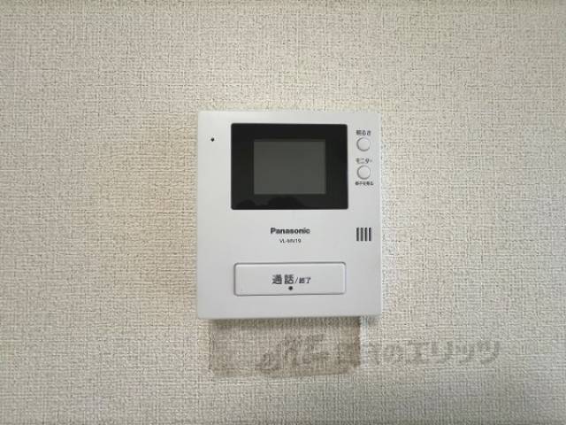 ドアフォン（ＴＶ含）