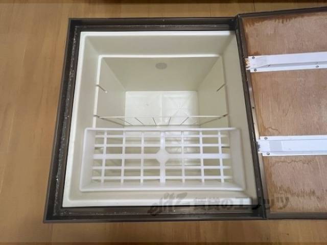 床下収納