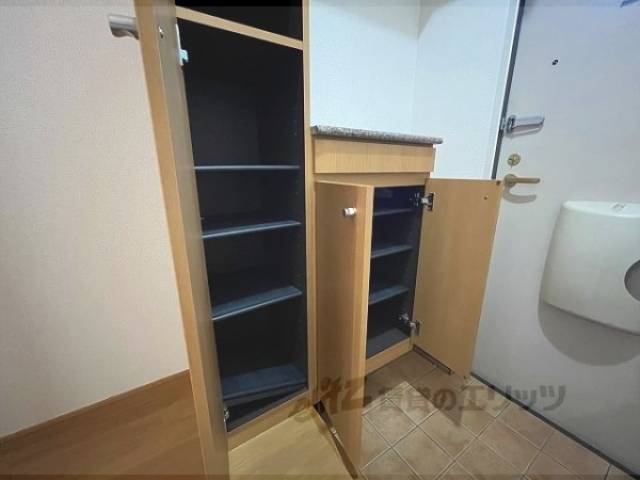 下駄箱