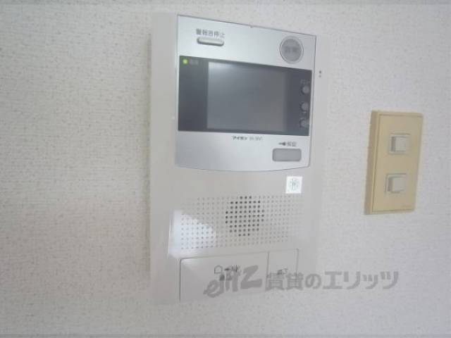 ドアフォン（ＴＶ含）