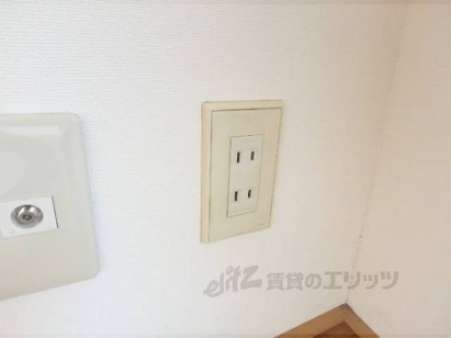 コンセント