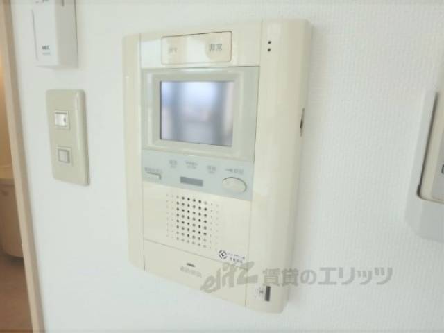 ドアフォン（ＴＶ含）