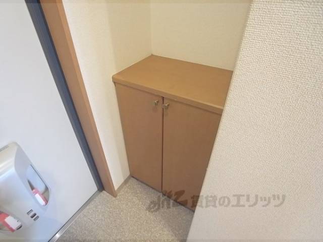 下駄箱