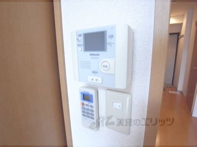 室内インターホン