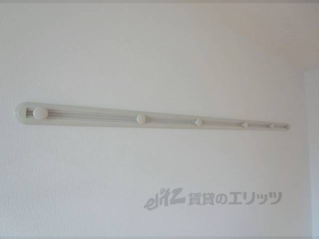 ハンガー掛け