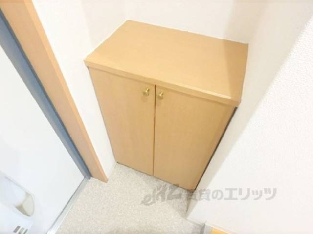 下駄箱