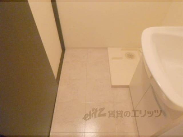 脱衣所