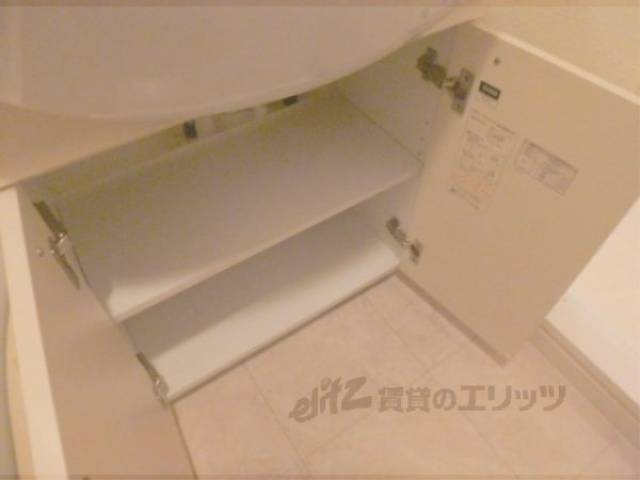 洗面所
