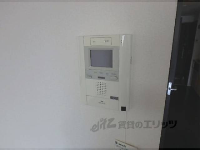テレビドアホン