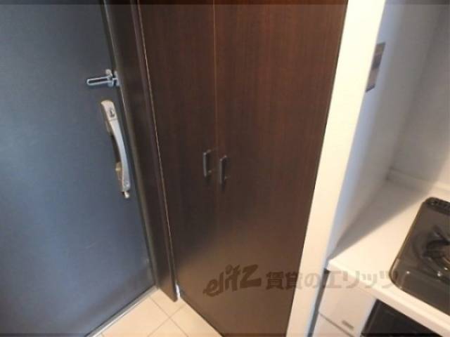 下駄箱