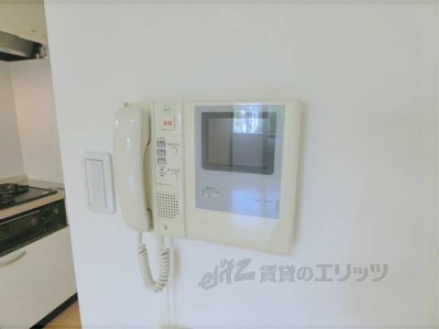 ドアフォン（ＴＶ含）