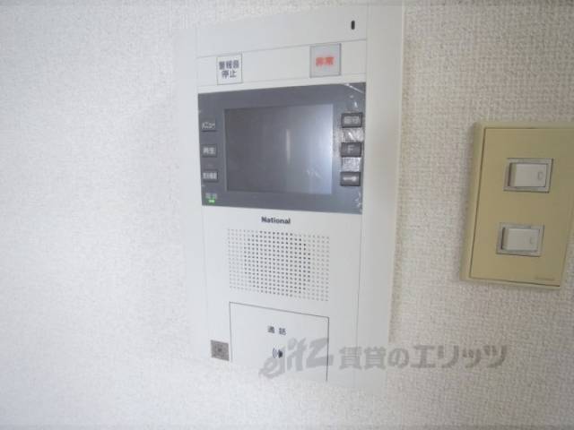 ドアフォン（ＴＶ含）