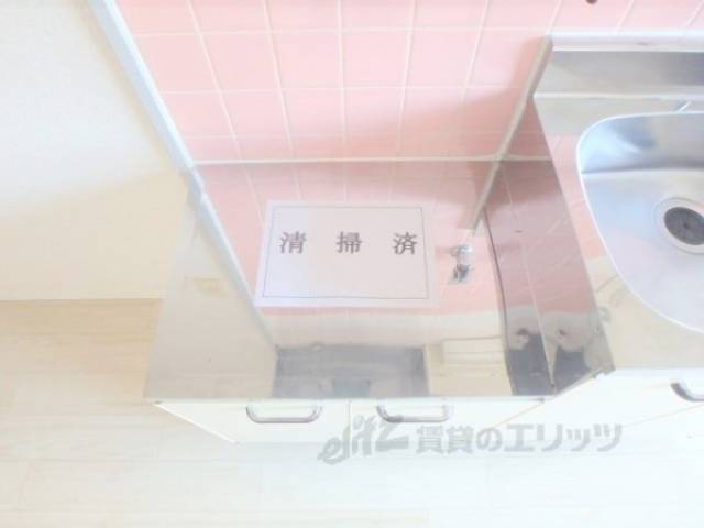 キッチン　2Ｆ