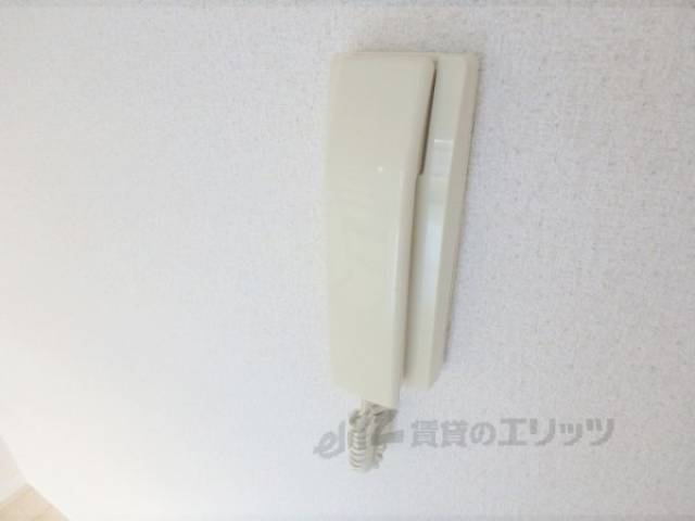 ドアホン
