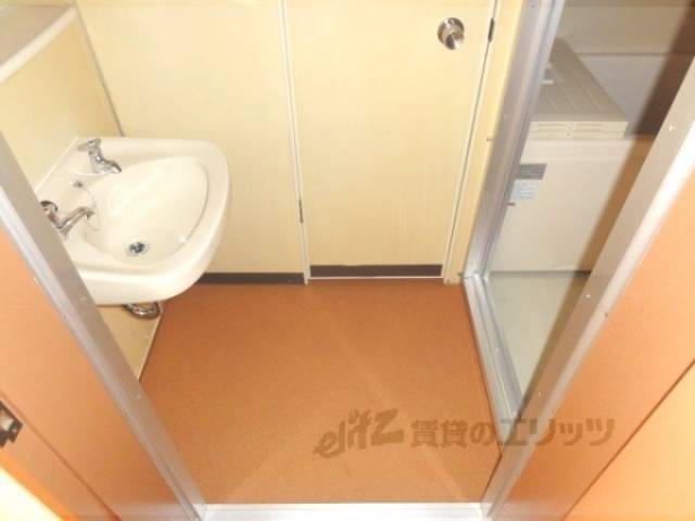 洗面所