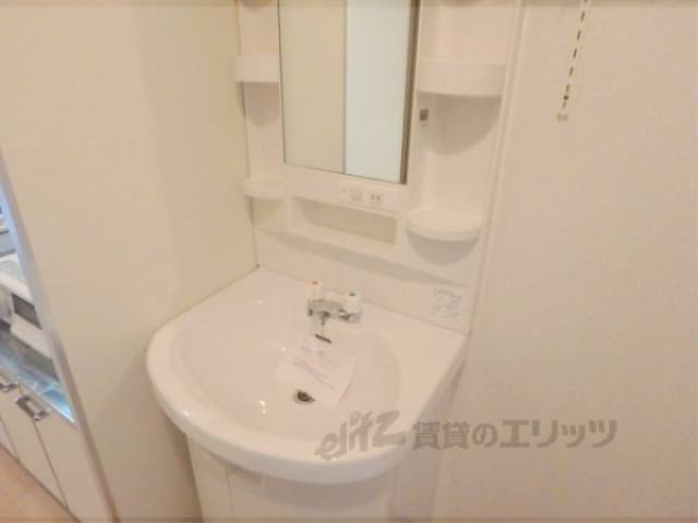 洗面所