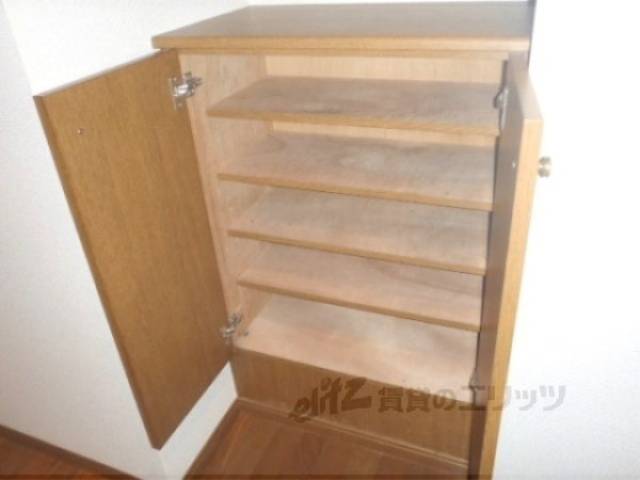 下駄箱