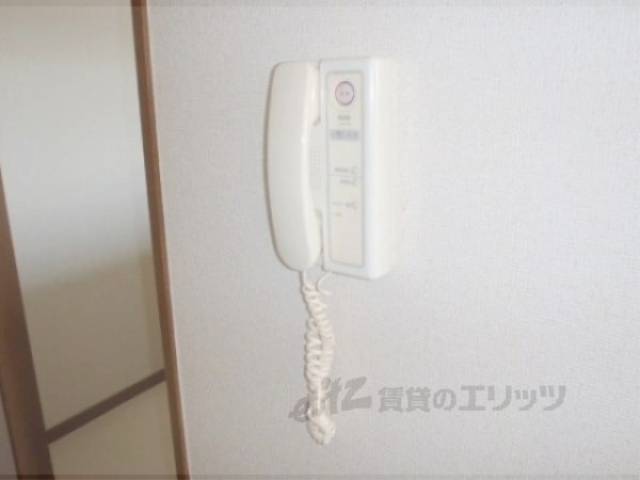 ドアフォン（ＴＶ含）